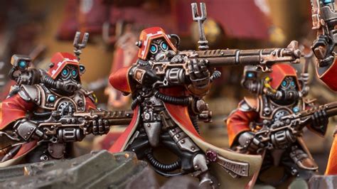 warhammer 40k human factions|Category:Factions .